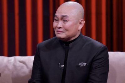 Quá khứ của NSƯT Xuân Hinh