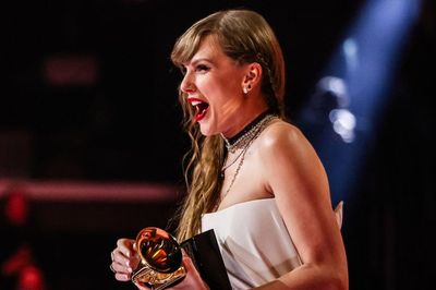 Taylor Swift được dự đoán 'càn quét' GRAMMY 2027