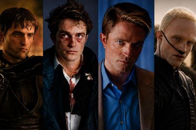 Robert Pattinson và nỗ lực thoát khỏi cái bóng của Twilight
