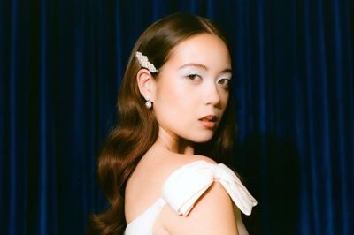Nữ ca sĩ từng đoạt Grammy thú nhận điều không dám làm trước khán giả