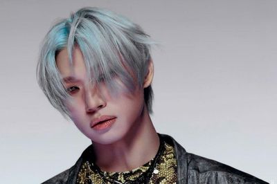 Diện mạo lạ của Daesung trong lần comeback cùng BIGBANG