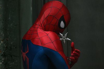 Spider-Man: Brand New Day vượt mốc 170 tỷ tại phòng vé Việt