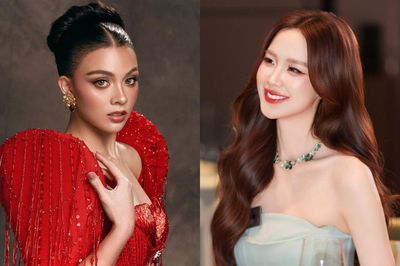 Nhận xét của Bảo Ngọc về bạn cùng phòng ở Miss World