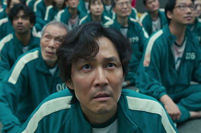 Netflix dừng kế hoạch với Squid Game