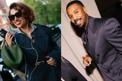 Sự thật phía sau tin đồn Michael B. Jordan hẹn hò Raye được hé lộ