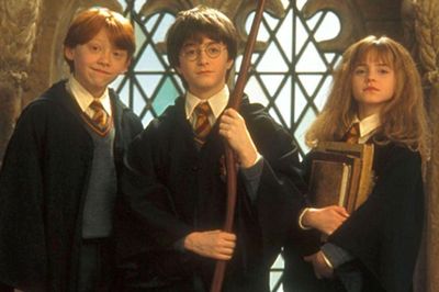 Harry Potter về Việt Nam nhân dịp kỷ niệm 25 năm
