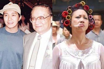 Các tuyệt kỹ võ công nổi tiếng của Kim Dung xuất hiện trong phim Châu Tinh Trì