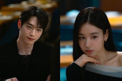 Mối tình 10 năm của Seo Kang Jun đứng trước nguy cơ tan vỡ