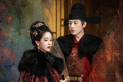 Top phim cổ trang trùng sinh báo thù được đánh giá cao trên Douban