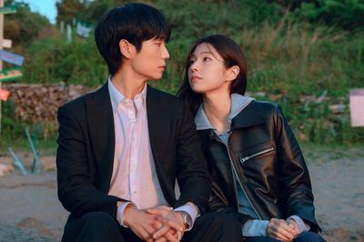 Bộ phim đang vượt mặt Đặc Vụ Kim Tái Khởi Động, dẫn đầu Netflix