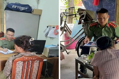 Kịp thời ngăn chặn hoạt động tuyên truyền, lôi kéo liên quan 'Pháp Luân Công'