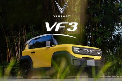 10 mẫu xe ô tô bán chạy nhất Việt Nam tháng 7/2026: Vắng bóng sedan, xe điện Việt vững 'ngôi Vương'
