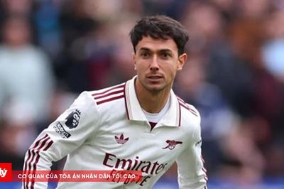 Real Madrid vẫn muốn chiêu mộ Martin Zubimendi
