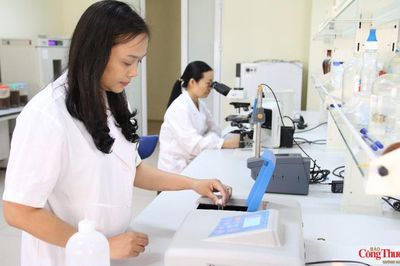 Bộ Công Thương thông báo kế hoạch đặt hàng nhiệm vụ khoa học công nghệ năm 2026