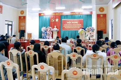Đưa pháp luật đến gần các đối tượng đặc thù