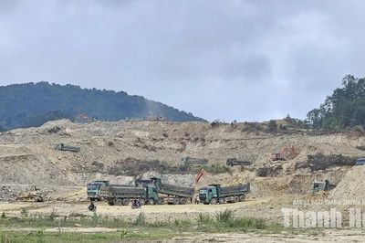 Khơi thông nguồn lực, tối ưu hóa giá trị nguồn tài nguyên khoáng sản