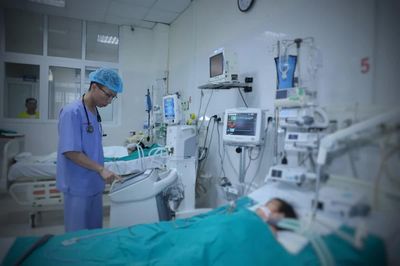 Liên tục các ca đuối nước: Đừng để sơ cứu sai làm mất cơ hội sống