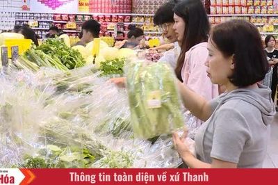 Bài toán tài chính cá nhân trước làn sóng tăng giá hàng hóa