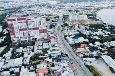 Đầu tháng 8, TP HCM 'mở khóa' hàng chục nghìn m2 đất cho loạt dự án bất động sản