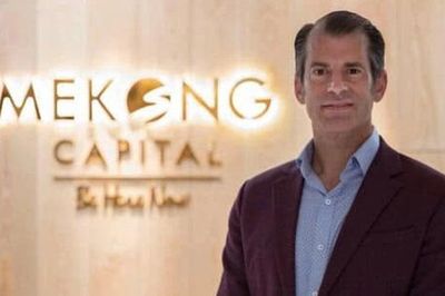 Nhà sáng lập Mekong Capital xin từ nhiệm thành viên HĐQT F88
