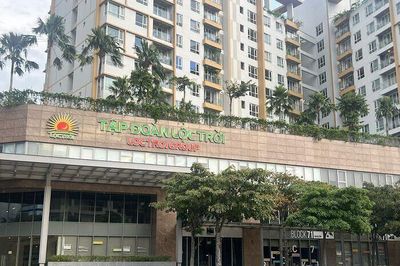 Lộc Trời bị hủy tư cách công ty đại chúng sau gần 19 năm