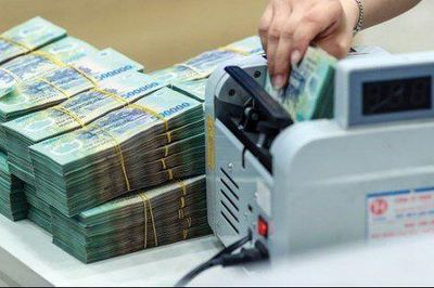 Tỷ lệ cho vay trên tiền gửi tăng mạnh, có ngân hàng lên gần 160%: Áp lực chi phí vốn vẫn cao trong các quý tới