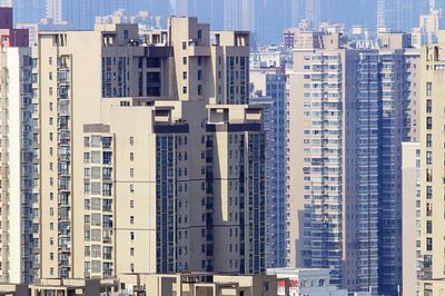Trung Quốc chạy đua xử lý 'quả bom' bất động sản 148 tỷ USD