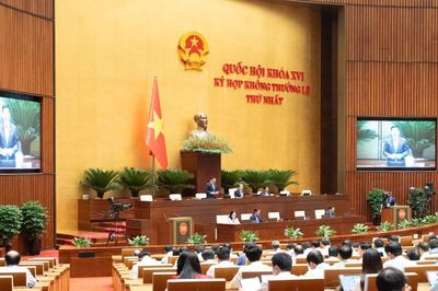 Không nên dàn trải vốn, thu hồi đất khi chưa rõ nguồn đối với dự án Vành đai 5 – Vùng Thủ đô