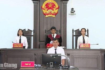 Tòa bác toàn bộ yêu cầu kiện thu hồi đất, bồi thường ở Phú Quốc