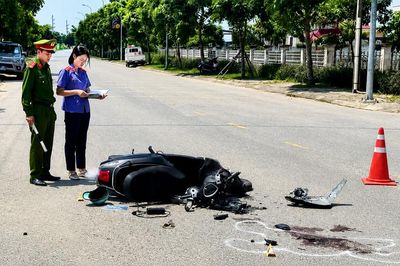 Bắc Ninh: Một ngày xảy ra 3 vụ tai nạn giao thông làm 4 người tử vong