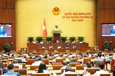 Bắc Ninh trực thuộc Trung ương: Hình thành cực tăng trưởng công nghệ cao, đổi mới sáng tạo và liên kết vùng