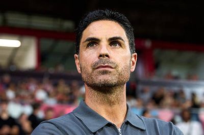 Arsenal thử nghiệm tân binh Bruno Guimaraes đấu Como của Cesc Fabregas tại Emirates