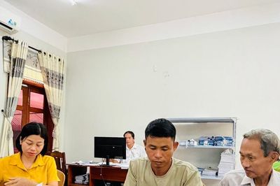 Tiếp sức tái đàn sau bệnh dịch tả lợn châu Phi