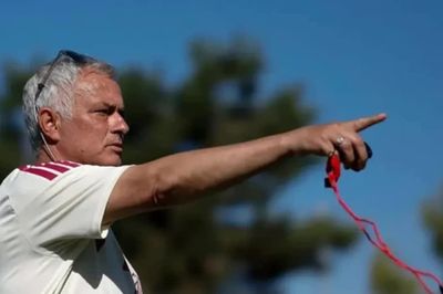 Jose Mourinho xây dựng đội hình Real Madrid cực mạnh với bom tấn Yan Diomande năm 2026