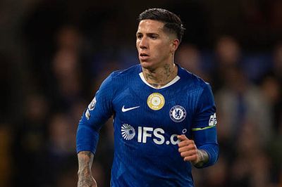 Chelsea ra tối hậu thư 120 triệu bảng cho Man City trong thương vụ chuyển nhượng Enzo Fernandez