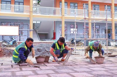 Chủ động phòng chống tai nạn lao động, bệnh nghề nghiệp