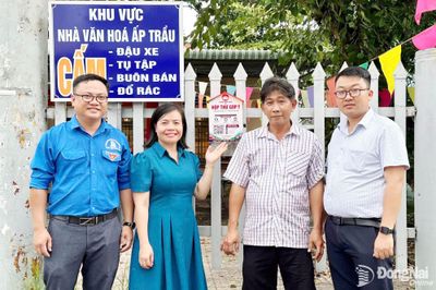 Từ Mặt trận số đến chính quyền gần dân