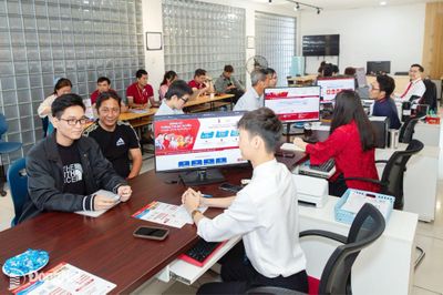 Mặt bằng điểm chuẩn trúng tuyển đại học tại Đồng Nai