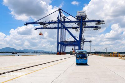 Cắt giảm điều kiện kinh doanh tạo thuận lợi cho doanh nghiệp