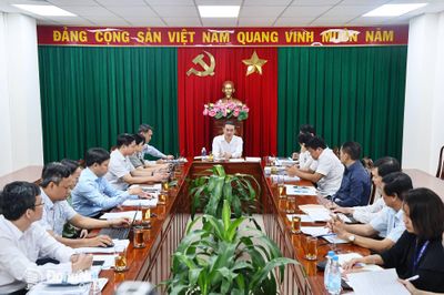 Thành phố Đồng Nai hoàn thành sắp xếp các cơ sở giáo dục công lập trước ngày 20-8