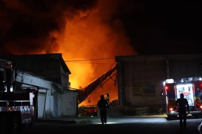 Nga và Ukraine gia tăng các cuộc tập kích tầm xa