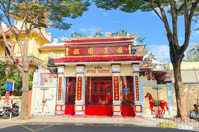 Đại hội Thể dục thể thao tỉnh lần thứ I năm 2026: Sẽ diễn ra hành trình rước đuốc
