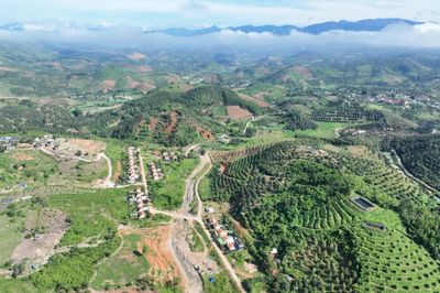 Đầu tư hạ tầng giao thông, mở rộng không gian phát triển