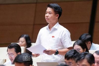 Đề nghị có cơ chế phối hợp khi phân cấp quản lý khai thác khoáng sản