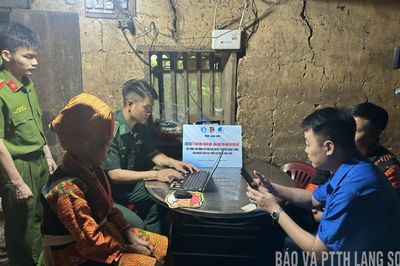 Phổ cập kỹ năng số
