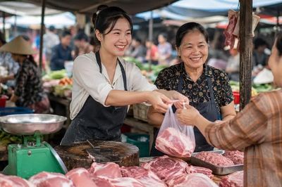 Giá lợn hơi hôm nay 12/8/2026: 24 địa phương cùng giảm giá
