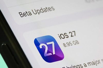 Apple nâng cấp hệ điều hành iOS 27 giúp iPhone tự động sửa lỗi giữ kết nối Wi-Fi chập chờn