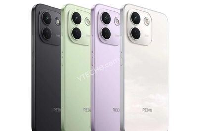 Redmi Note 17 Pro Max lộ thông số: Pin 9.210 mAh, sạc 100W cùng chip Snapdragon 6 Gen 5