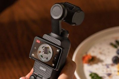 OPPO và vivo tự phát triển camera chống rung bỏ túi riêng để cạnh tranh trực tiếp với DJI