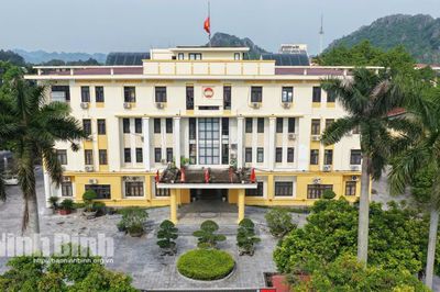 Ninh Bình: Chuyển giao 16 hội quần chúng cấp tỉnh về trực thuộc Ủy ban MTTQ Việt Nam tỉnh